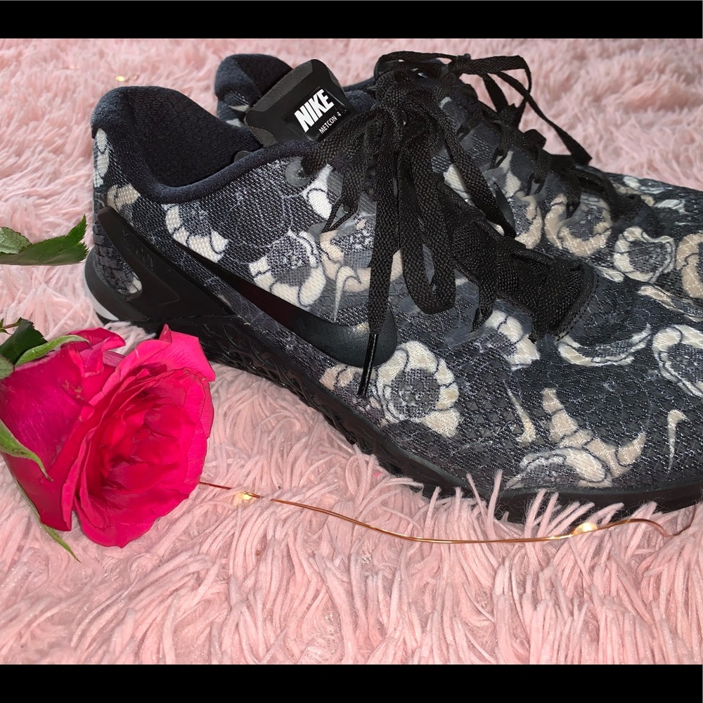 Nike Metcon 4